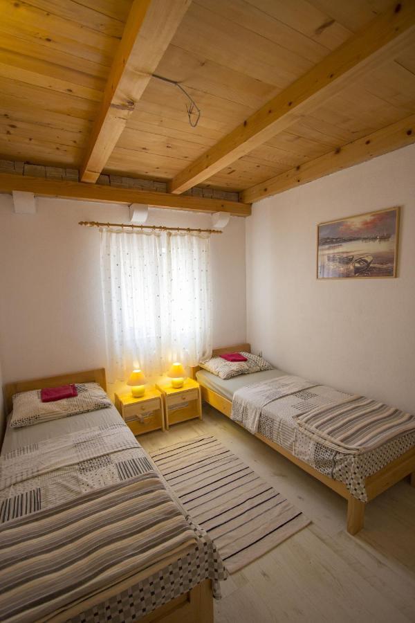 Seaside Secluded Apartments Cove Skozanje, Hvar - 5713 Gdinj Екстериор снимка
