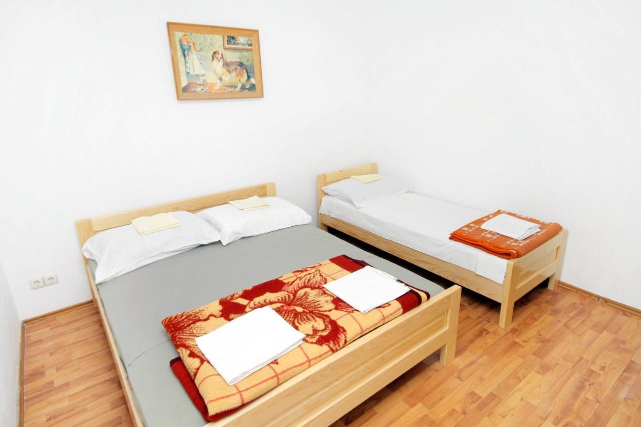Seaside Secluded Apartments Cove Skozanje, Hvar - 5713 Gdinj Екстериор снимка