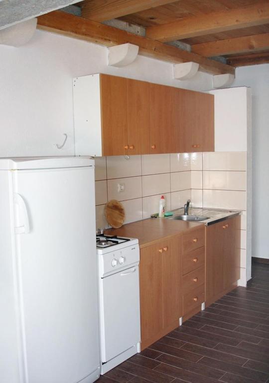 Seaside Secluded Apartments Cove Skozanje, Hvar - 5713 Gdinj Екстериор снимка