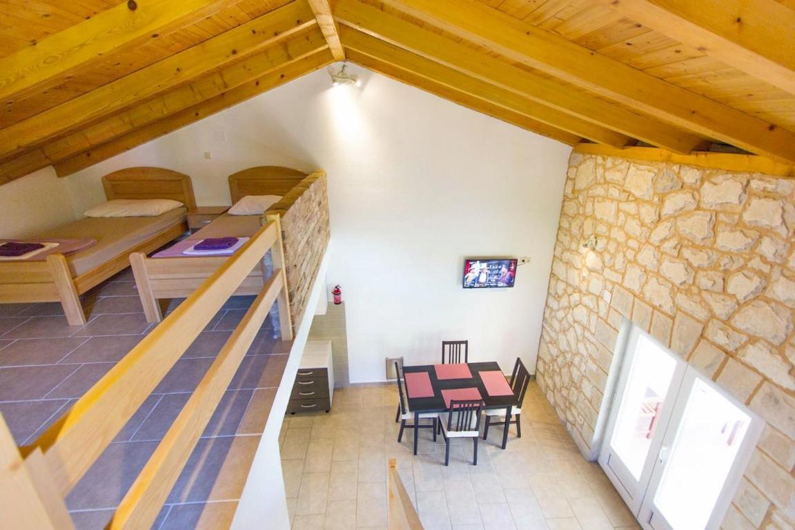 Seaside Secluded Apartments Cove Skozanje, Hvar - 5713 Gdinj Екстериор снимка